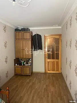 Kirayə verilir 3 otaqlı mənzil 54 m² — Bakı 3 otaq 54.00 m²