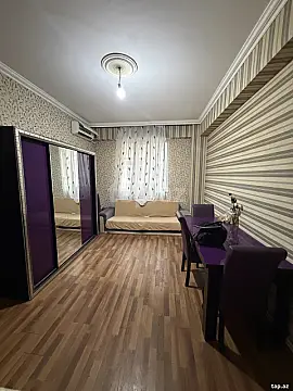 Kirayə verilir 2 otaqlı yeni tikili 40 m² — Xırdalan, Xırdalan 2 otaq 40.00 m²