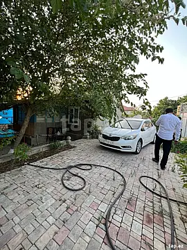 Satılır 3 otaqlı həyət evi 70 m² — Bakı, Maştağa 3 otaq 70.00 m²