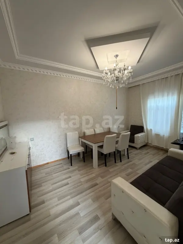 Satılır 3 otaqlı həyət evi 80 m²