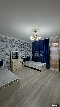 Kirayə verilir 3 otaqlı mənzil 50 m² — Sumqayıt 3 otaq 50.00 m²