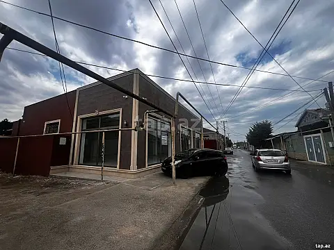 Kirayə verilir obyekt — Bakı, Zabrat