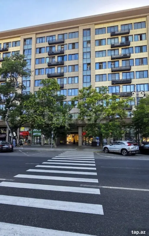 Satılır 3 otaqlı mənzil 61 m²