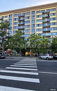 Satılır 3 otaqlı mənzil 61 m² — Bakı 3 otaq 61.00 m²