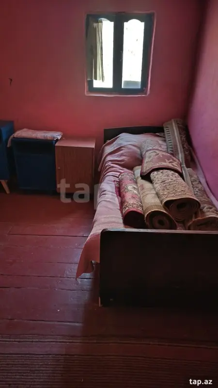 Kirayə verilir 2 otaqlı həyət evi 150 m²