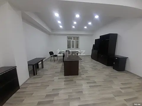 Kirayə verilir ofis — Bakı