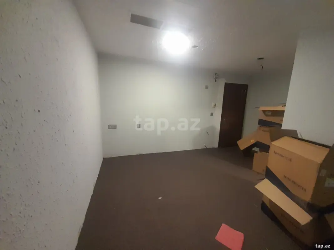 Kirayə verilir ofis