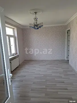 Kirayə verilir 1 otaqlı mənzil 34 m² — Sumqayıt 1 otaq 34.00 m²