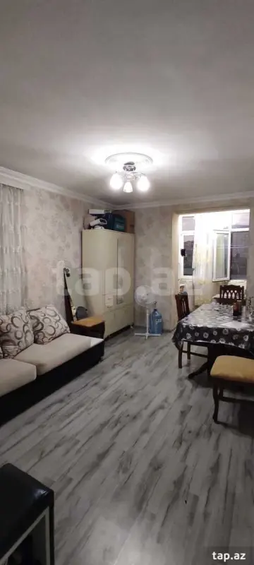 Satılır 1 otaqlı mənzil 32 m²