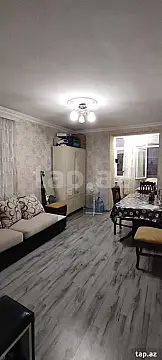 Satılır 1 otaqlı mənzil 32 m² — Bakı 1 otaq 32.00 m²
