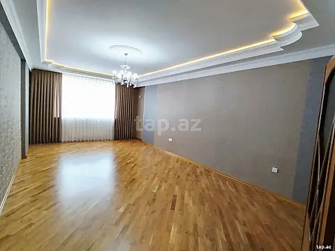 Satılır 3 otaqlı yeni tikili 108 m² — Bakı, Nərimanov 3 otaq 108.00 m²