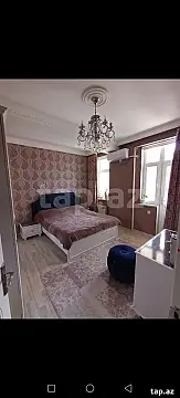 Kirayə verilir 2 otaqlı yeni tikili 62 m² — Xırdalan, Xırdalan 2 otaq 62.00 m²