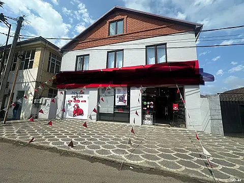 Kirayə verilir obyekt — Astara