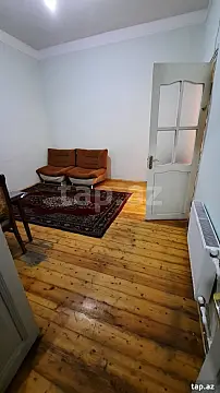 Kirayə verilir 2 otaqlı mənzil 40 m² — Bakı 2 otaq 40.00 m²