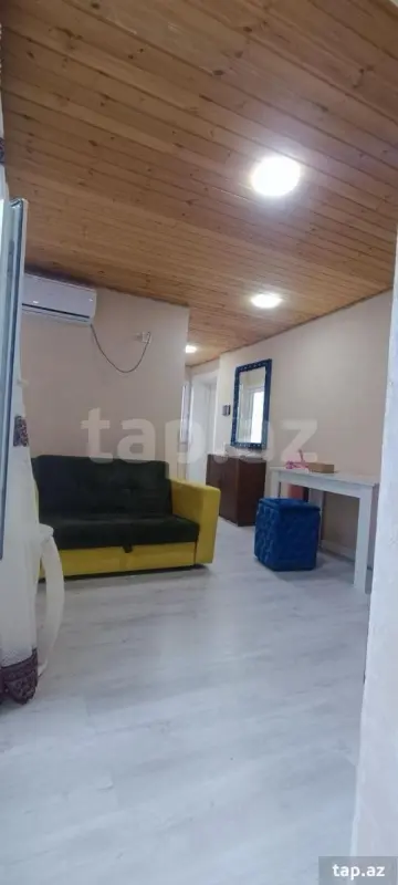 Kirayə verilir 2 otaqlı mənzil 55 m²