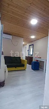 Kirayə verilir 2 otaqlı mənzil 55 m² — Bakı, Nizami 2 otaq 55.00 m²