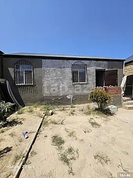 Satılır 3 otaqlı həyət evi 65 m² — Bakı, Mehdiabad 3 otaq 65.00 m²