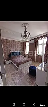 Kirayə verilir 2 otaqlı yeni tikili 80 m² — Xırdalan, Xırdalan 2 otaq 80.00 m²