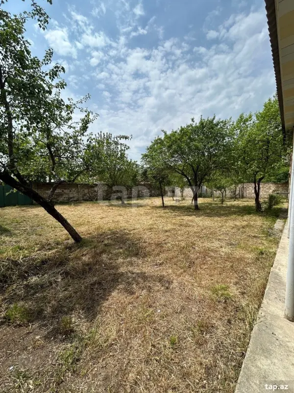 Kirayə verilir 3 otaqlı həyət evi 100 m²