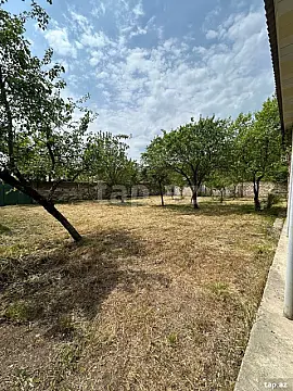 Kirayə verilir 3 otaqlı həyət evi 100 m² — Oğuz 3 otaq 100.00 m²