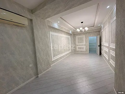 Kirayə verilir 2 otaqlı yeni tikili 70 m² — Xırdalan, Xırdalan 2 otaq 70.00 m²