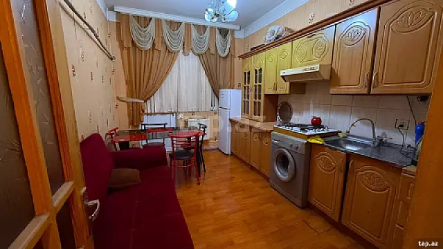 Satılır 3 otaqlı yeni tikili 75 m² — Bakı, Masazır 3 otaq 75.00 m²