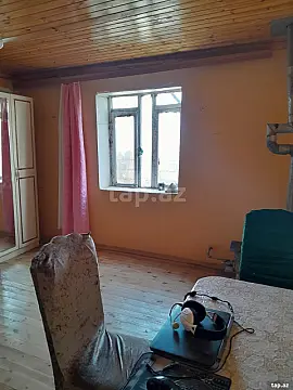Satılır 2 otaqlı həyət evi 110 m² — Bakı, Binə 2 otaq 110.00 m²