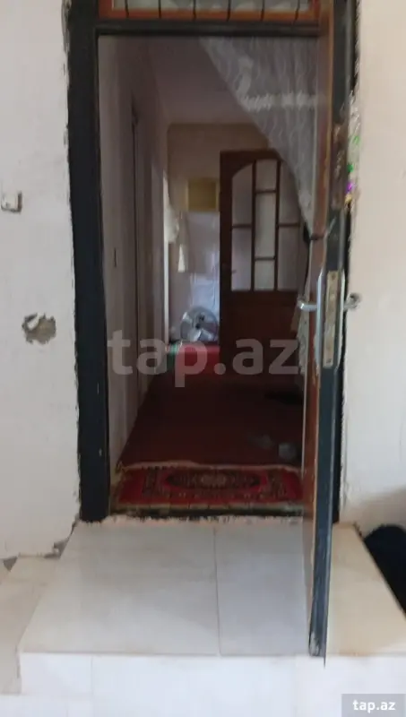 Satılır 6 otaqlı həyət evi 145 m²