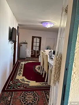 Satılır 4 otaqlı həyət evi 90 m² — Bakı, Binəqədi 4 otaq 90.00 m²