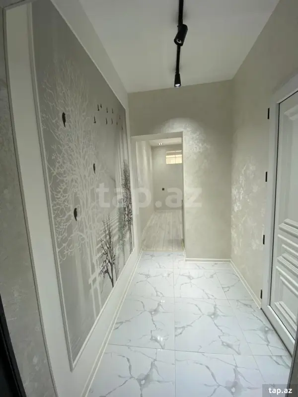 Satılır 2 otaqlı yeni tikili 57 m²