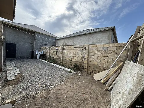 Kirayə verilir 3 otaqlı həyət evi 100 m² — Sumqayıt 3 otaq 100.00 m²