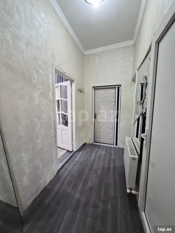 Kirayə verilir 2 otaqlı həyət evi 45 m²