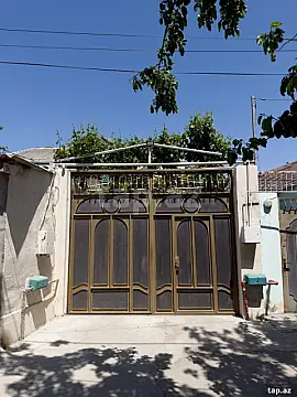 Satılır 5 otaqlı həyət evi 150 m² — Bakı, Binəqədi 5 otaq 150.00 m²