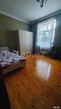 Kirayə verilir 8 otaqlı həyət evi 850 m² — Xırdalan, Xırdalan 8 otaq 850.00 m²