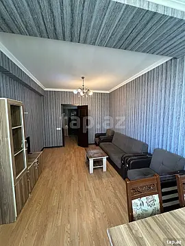 Kirayə verilir 2 otaqlı yeni tikili 58 m² — Bakı, Xırdalan 2 otaq 58.00 m²