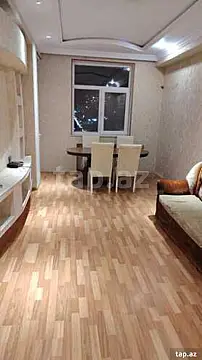 Kirayə verilir 2 otaqlı yeni tikili 65 m² — Xırdalan, Xırdalan 2 otaq 65.00 m²