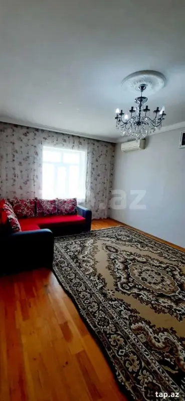 Kirayə verilir 2 otaqlı həyət evi 70 m²