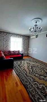 Kirayə verilir 2 otaqlı həyət evi 70 m² — Bakı, Kürdəxanı 2 otaq 70.00 m²