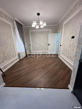 Satılır 2 otaqlı mənzil 40 m² — Bakı 2 otaq 40.00 m²