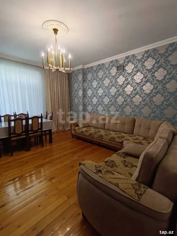 Satılır 2 otaqlı yeni tikili 70 m²