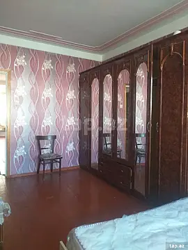 Kirayə verilir 2 otaqlı mənzil 65 m² — Xırdalan, Xırdalan 2 otaq 65.00 m²