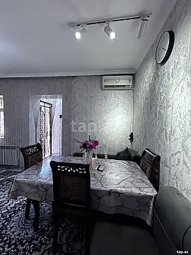 Satılır 3 otaqlı həyət evi 75 m² — Bakı, Binə 3 otaq 75.00 m²