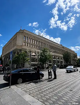 Satılır 1 otaqlı mənzil 32 m² — Bakı 1 otaq 32.00 m²