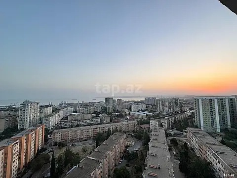 Satılır 2 otaqlı yeni tikili 64 m² — Bakı, Xətai 2 otaq 64.00 m²