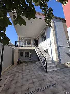 Satılır 6 otaqlı həyət evi 172 m² — Bakı, Masazır 6 otaq 172.00 m²