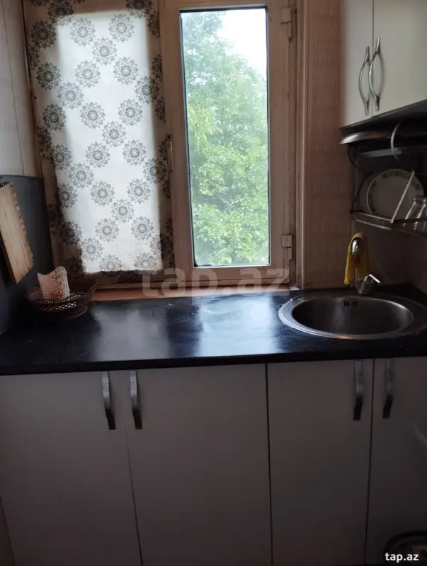 Satılır 2 otaqlı mənzil 19 m²