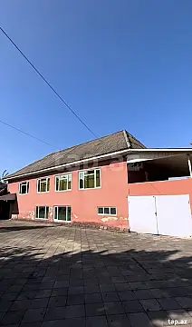 Satılır 4 otaqlı həyət evi 120 m² — Masallı 4 otaq 120.00 m²