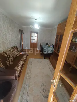 Kirayə verilir 2 otaqlı mənzil 44 m² — Sumqayıt 2 otaq 44.00 m²