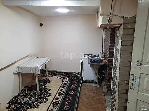Kirayə verilir 1 otaqlı yeni tikili 50 m² — Bakı, Yeni Yasamal 1 otaq 50.00 m²