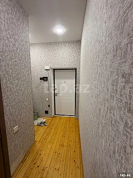 Kirayə verilir 2 otaqlı yeni tikili 54 m² — Bakı, Masazır 2 otaq 54.00 m²